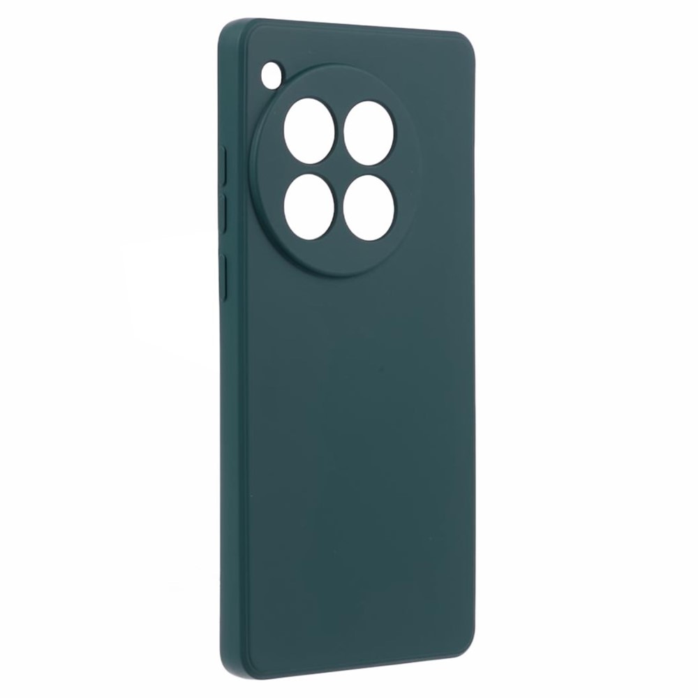 OnePlus 12 TPU Case Dark Green