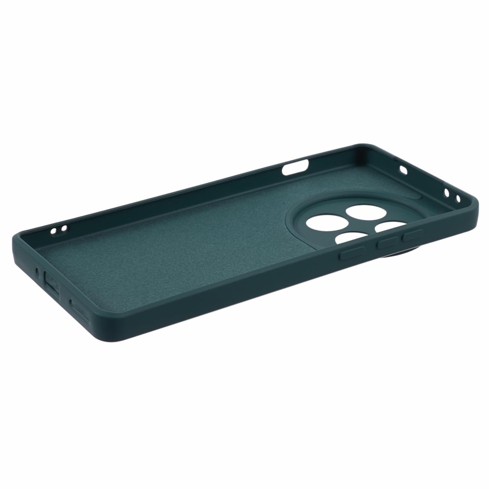 OnePlus 12 TPU Case Dark Green