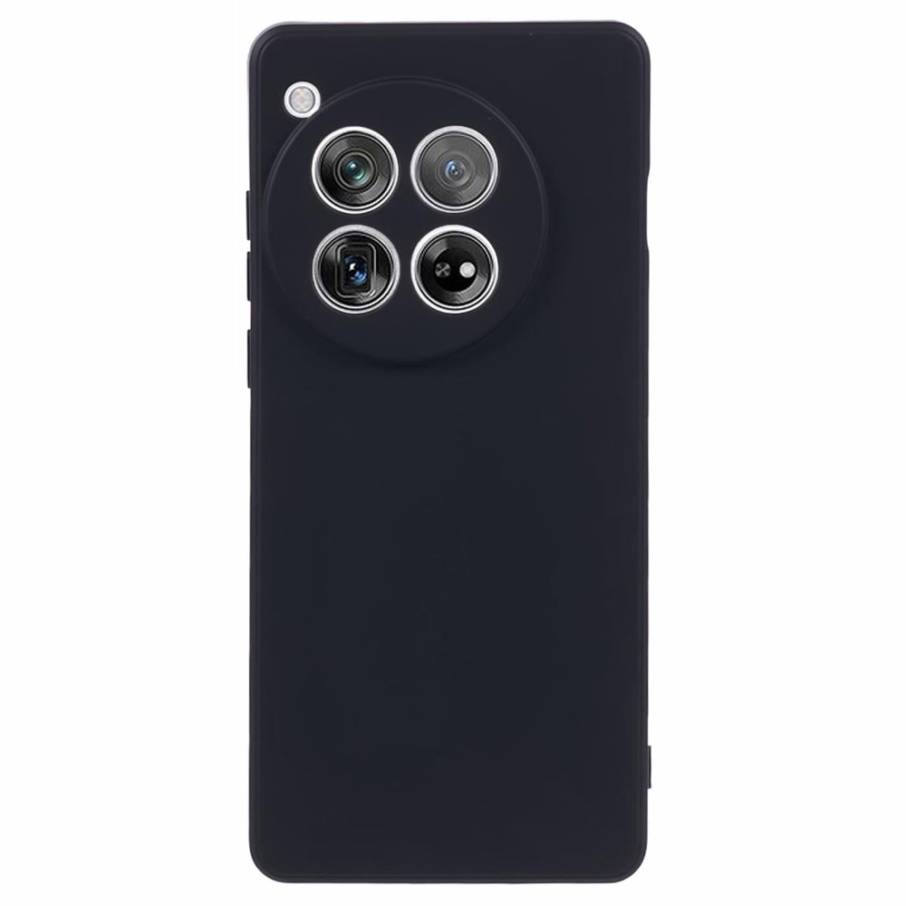 OnePlus 12 TPU Case Black
