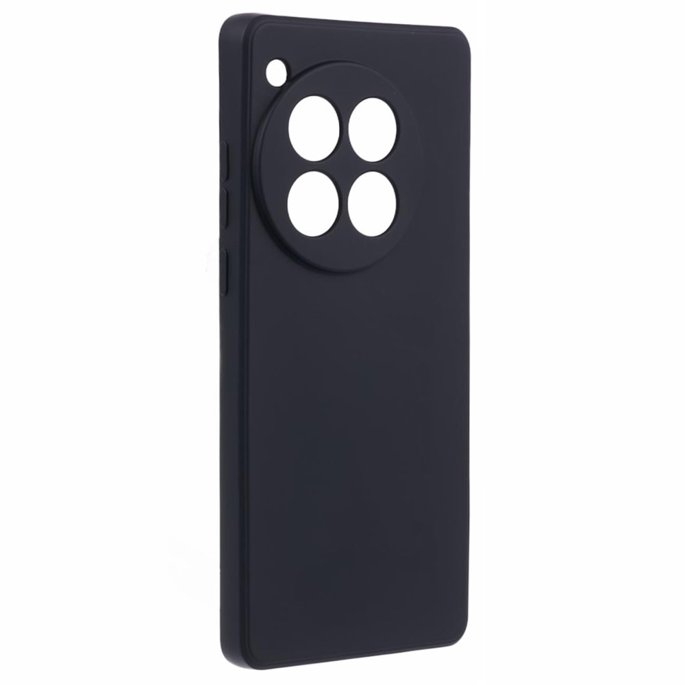 OnePlus 12 TPU Case Black