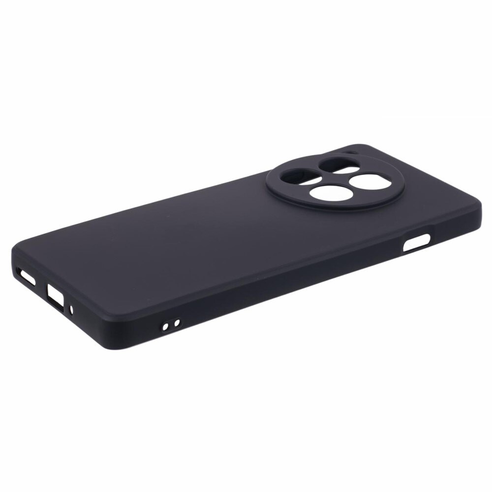 OnePlus 12 TPU Case Black