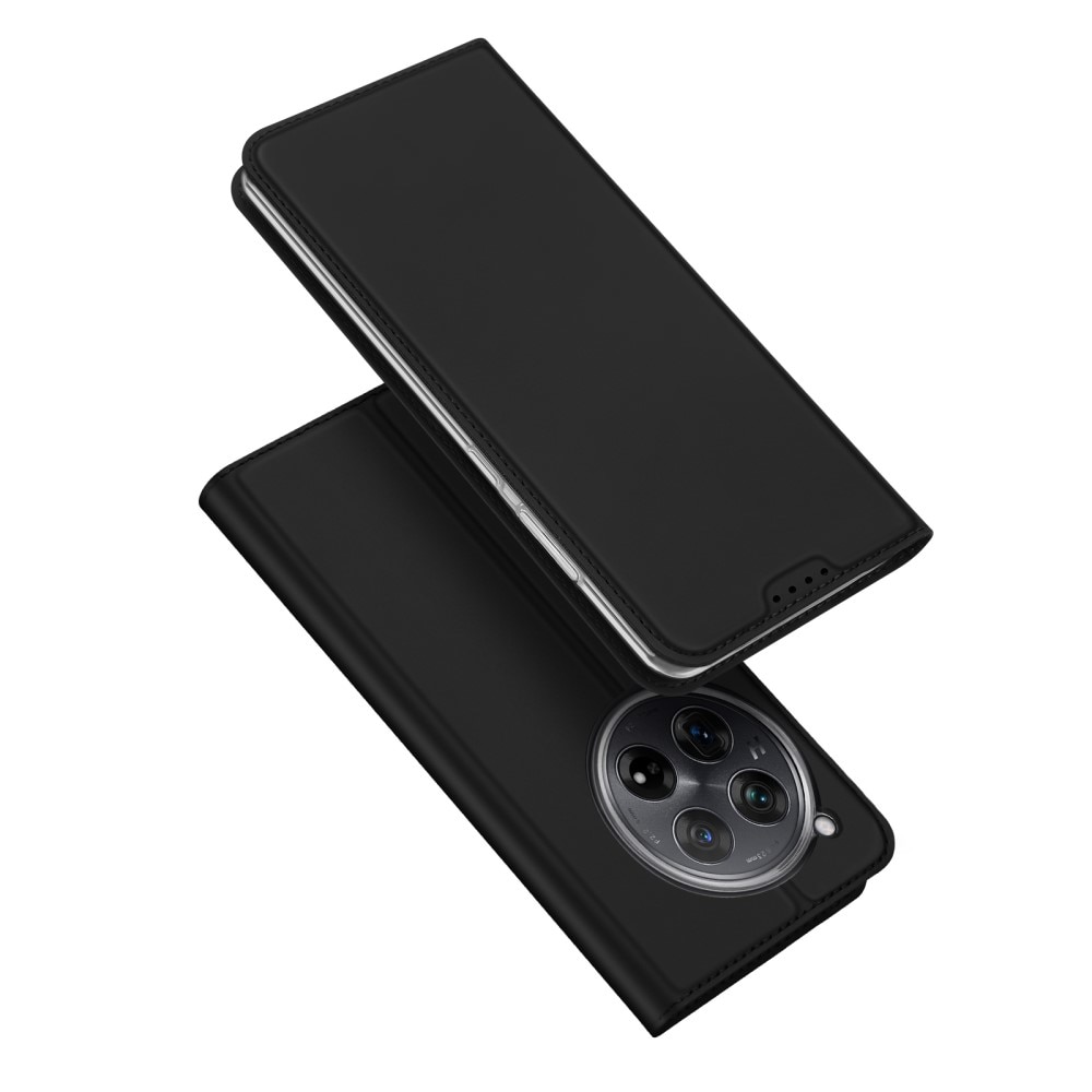 OnePlus 12 Skin Pro Series Black