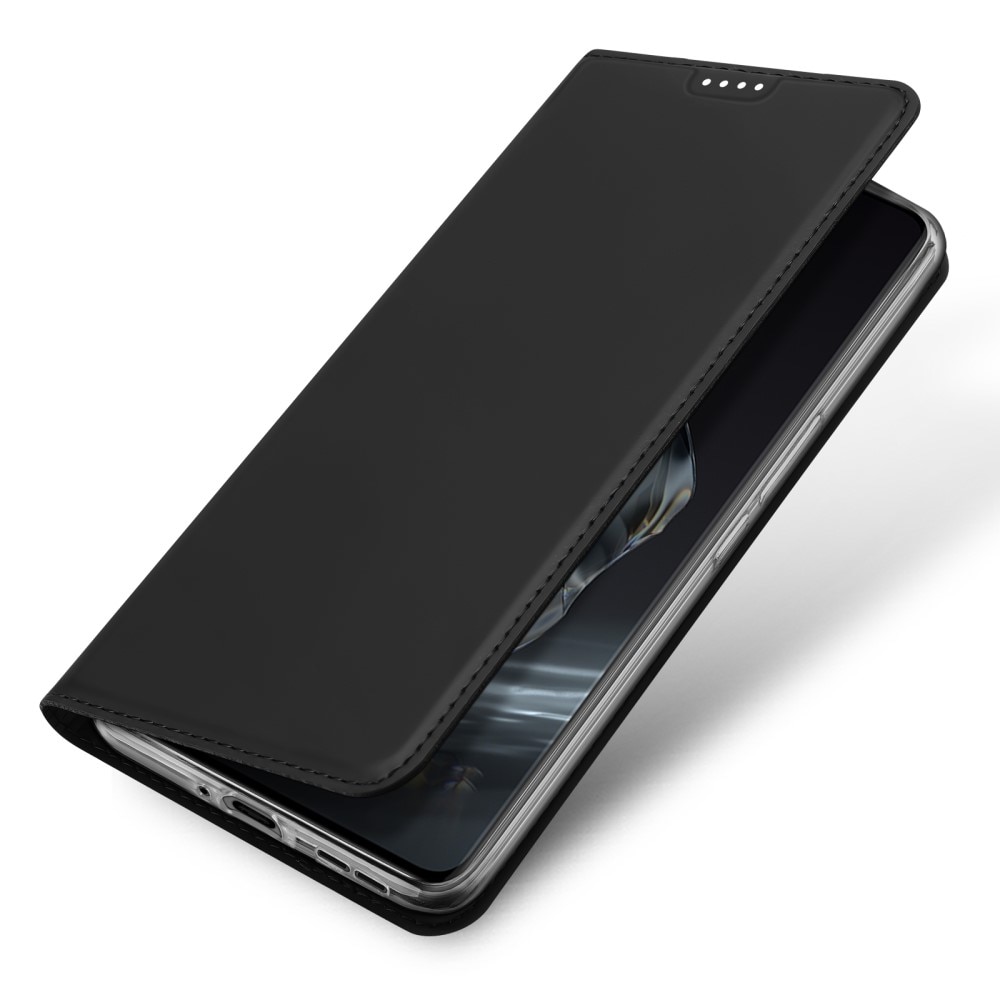 OnePlus 12 Skin Pro Series Black