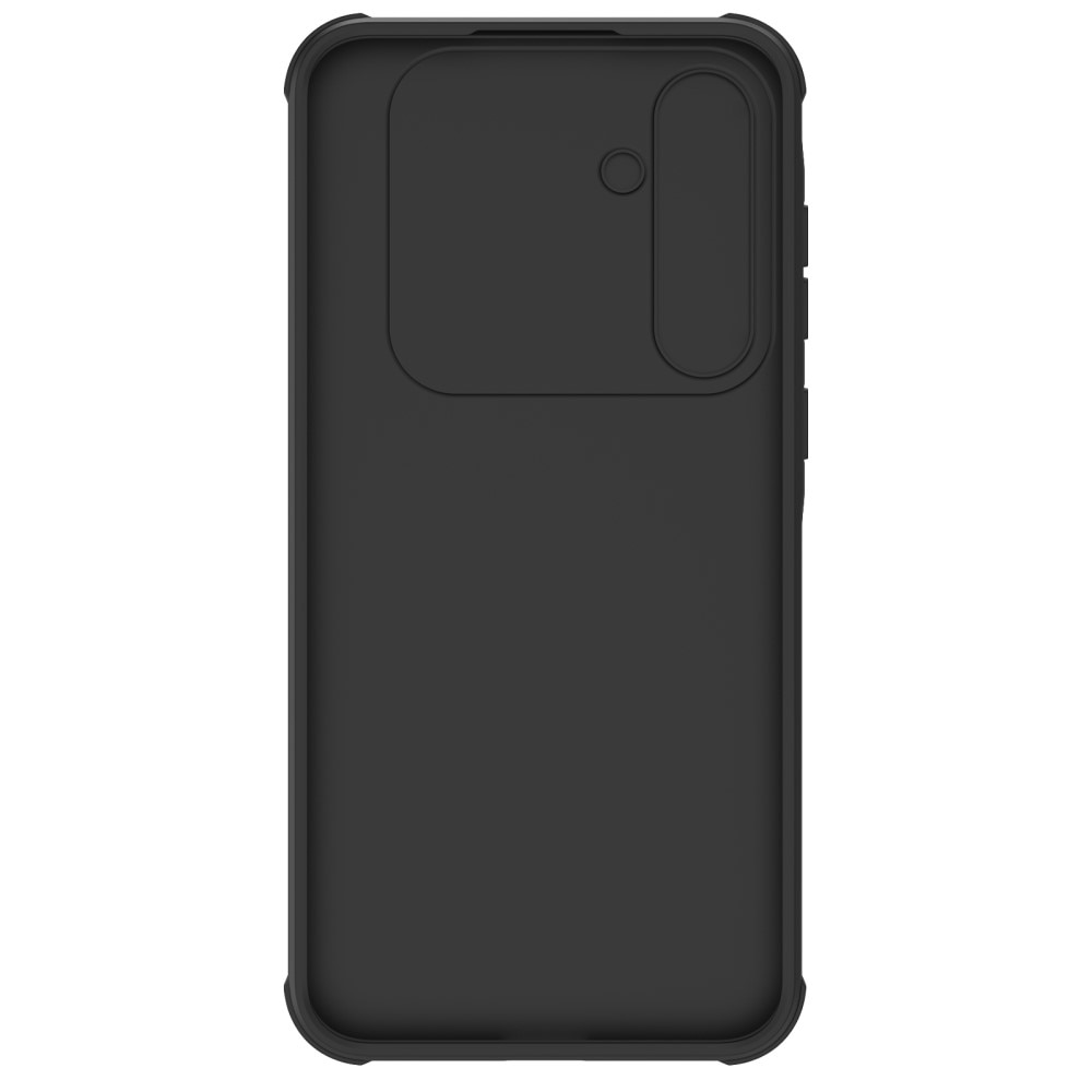 Samsung Galaxy A35 CamShield Case Black