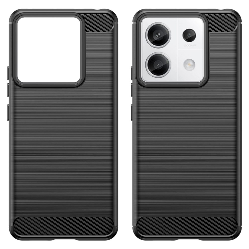 Funda Case Para Xiaomi Poco X5 / Redmi Note 12 5G (LC)