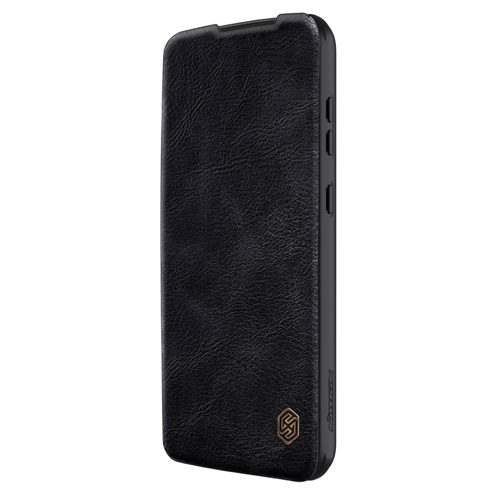 Samsung Galaxy A55 Qin Pro CamShield Cover Black
