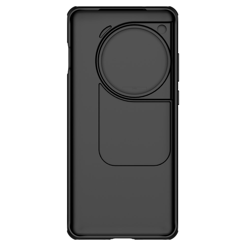 OnePlus 12 CamShield Case Black