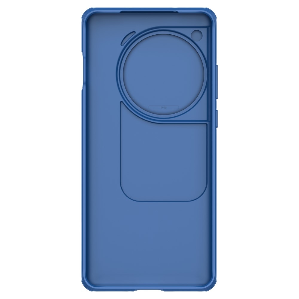 OnePlus 12 CamShield Case Blue