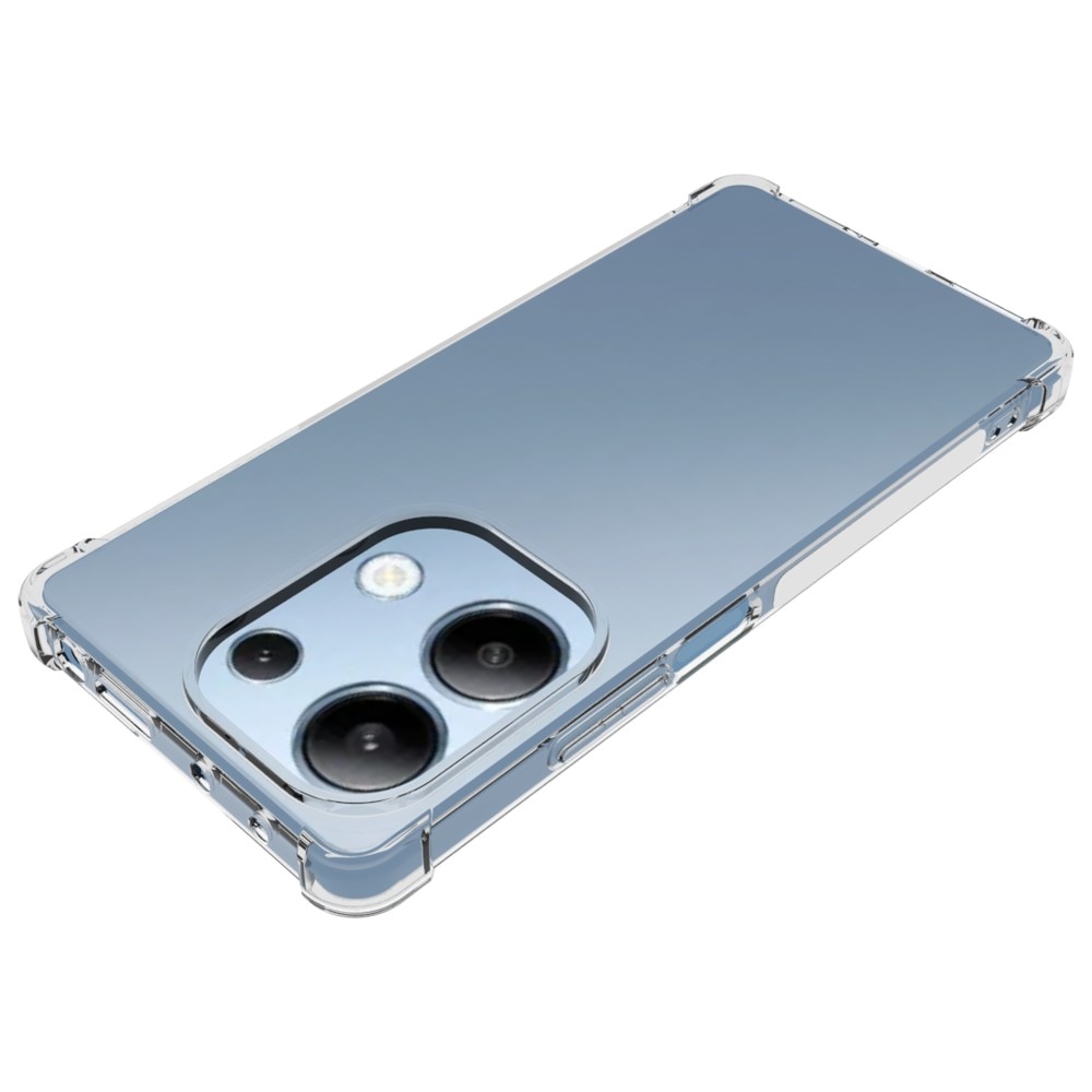 Xiaomi Redmi Note 13 Pro 4G TPU Case Extra, Clear