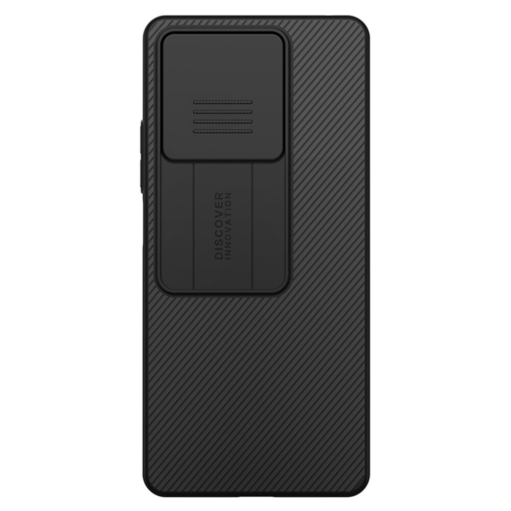 Xiaomi Redmi Note 13 CamShield Case Black