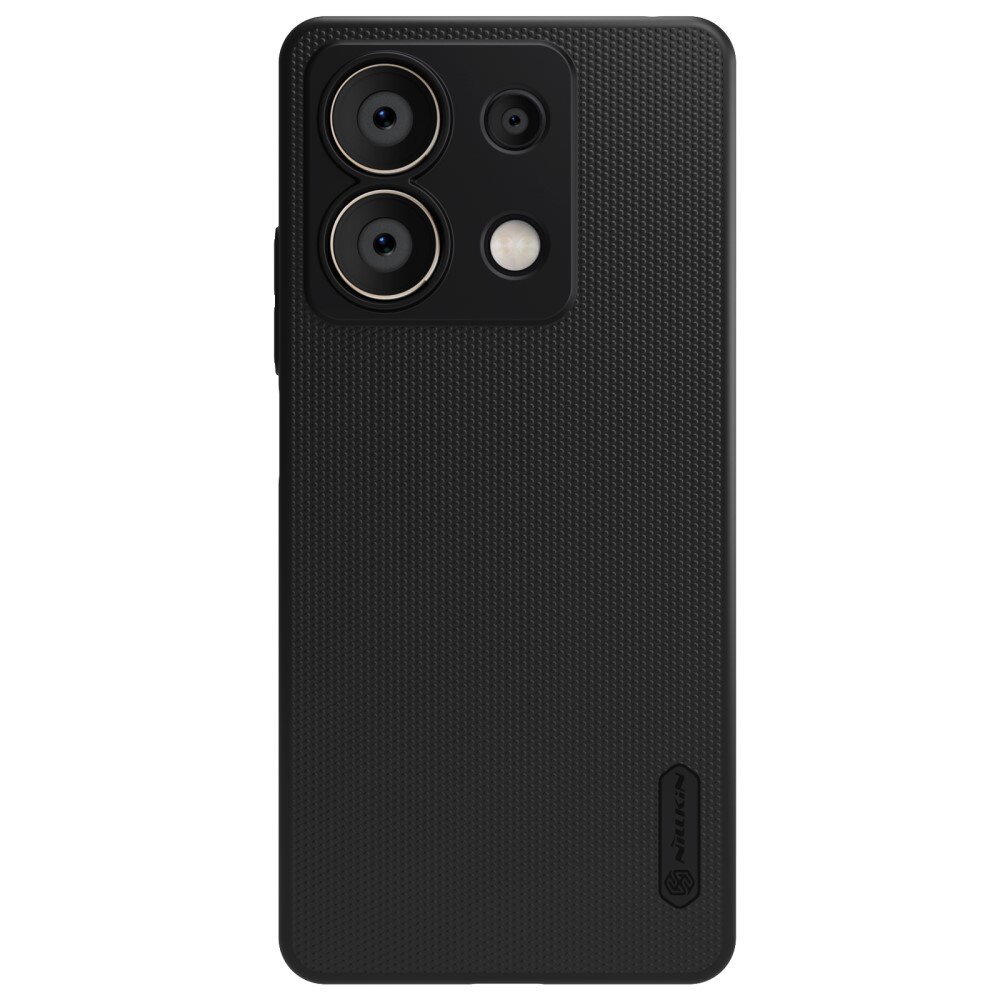 Super Frosted Shield Xiaomi Redmi Note 13 Black