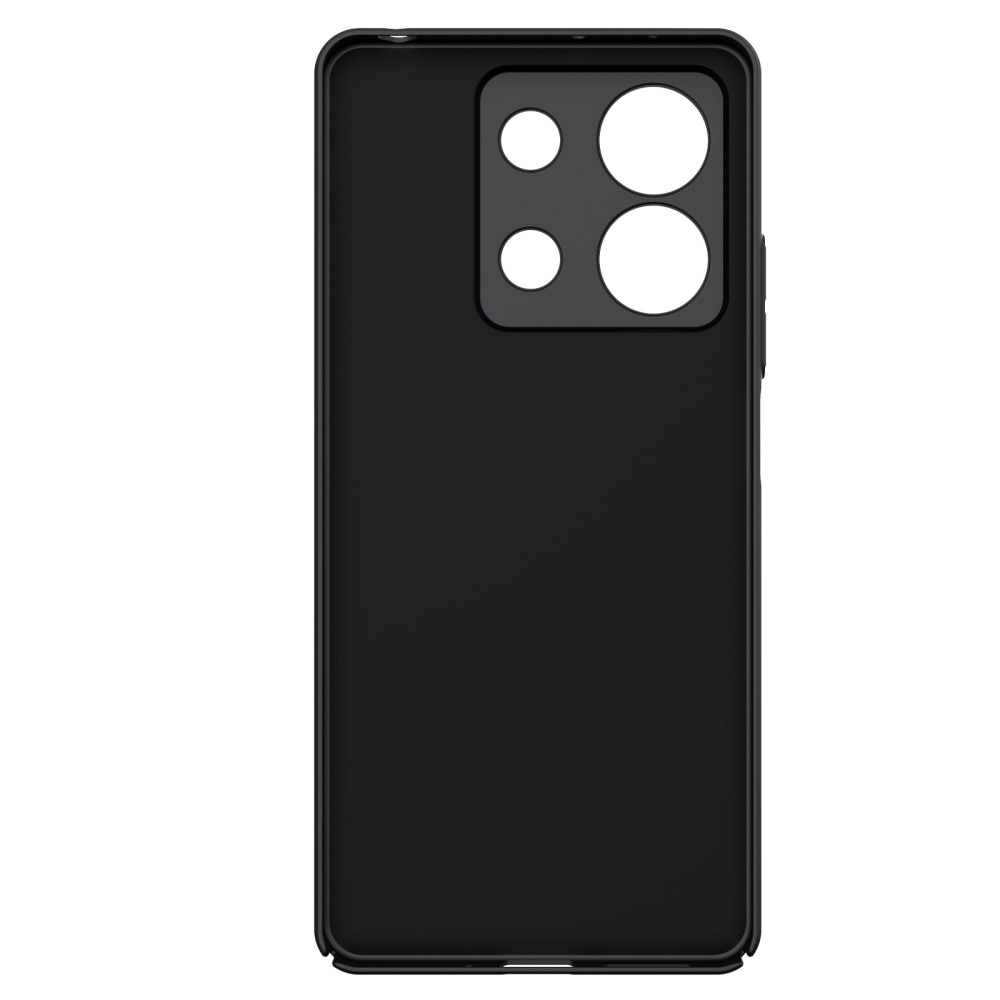 Super Frosted Shield Xiaomi Redmi Note 13 Black