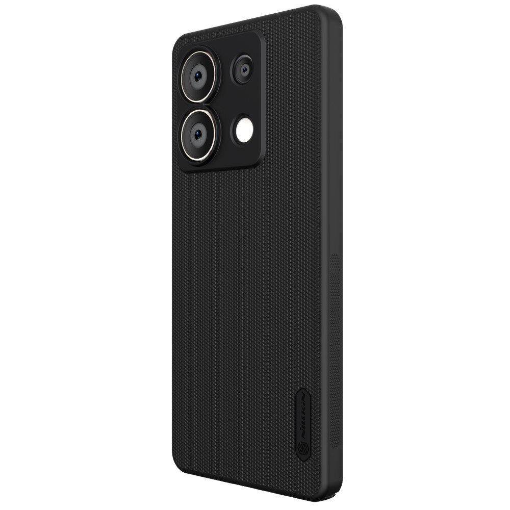 Super Frosted Shield Xiaomi Redmi Note 13 Black