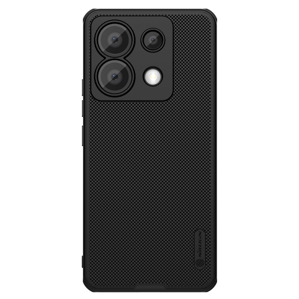 Super Frosted Shield Xiaomi Redmi Note 13 Pro 5G Black