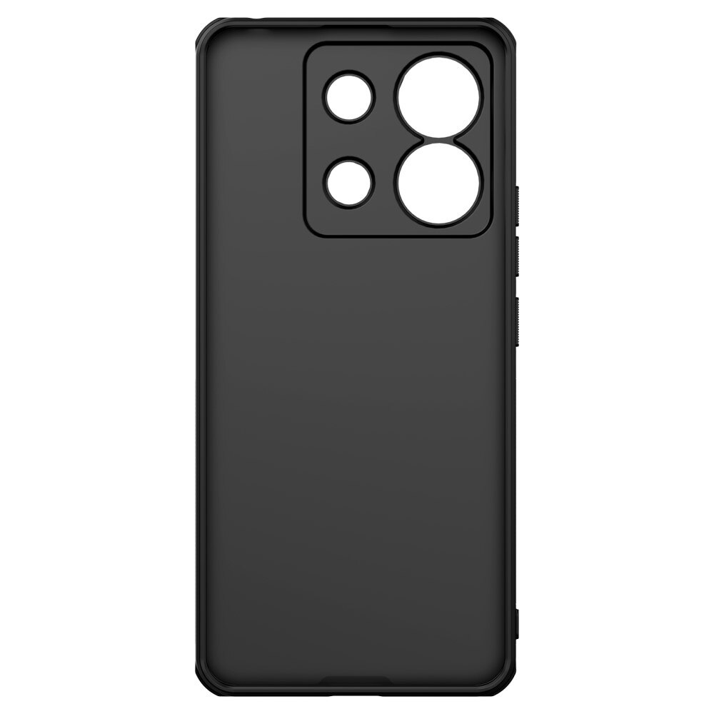 Super Frosted Shield Xiaomi Redmi Note 13 Pro 5G Black