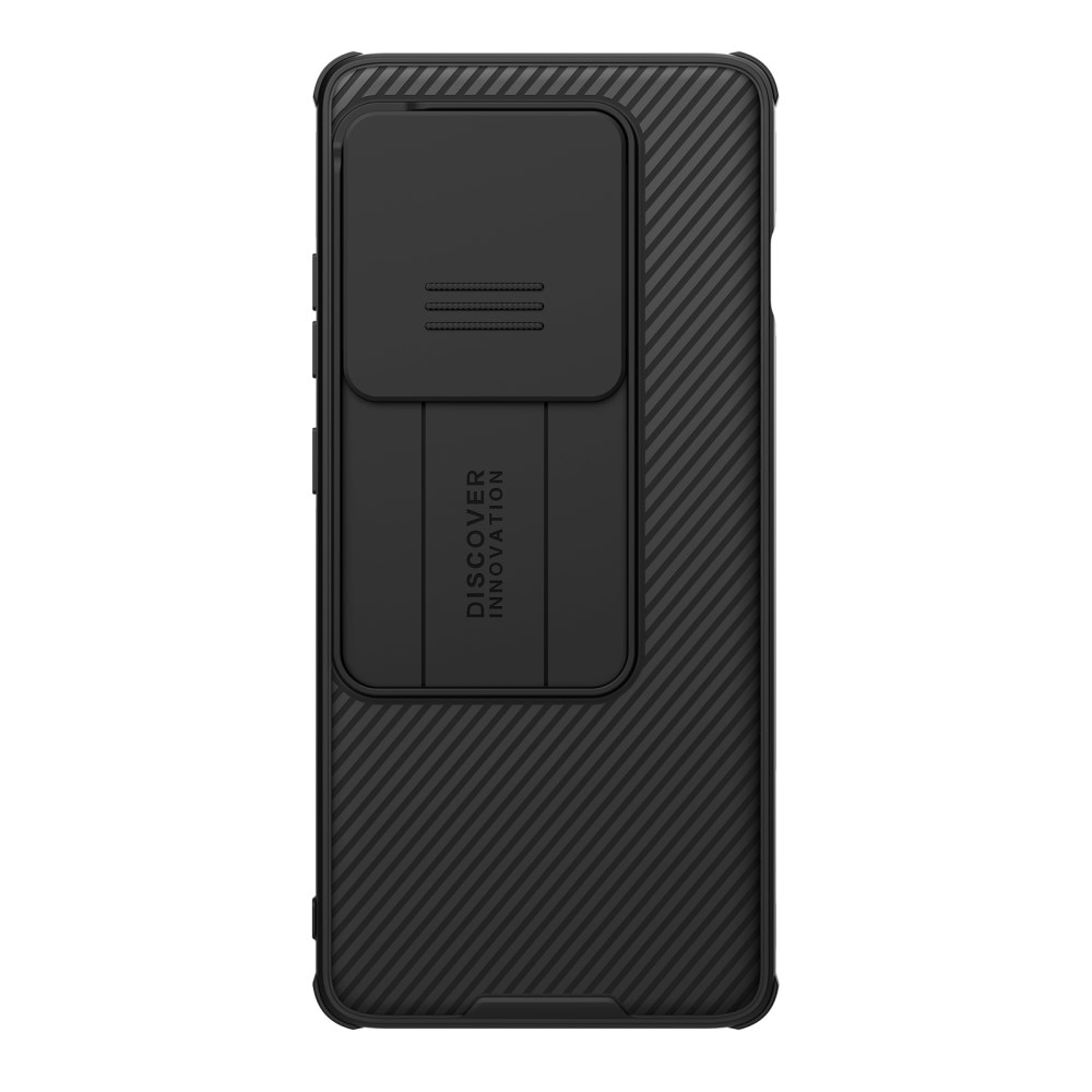 OnePlus 12R CamShield Case Black