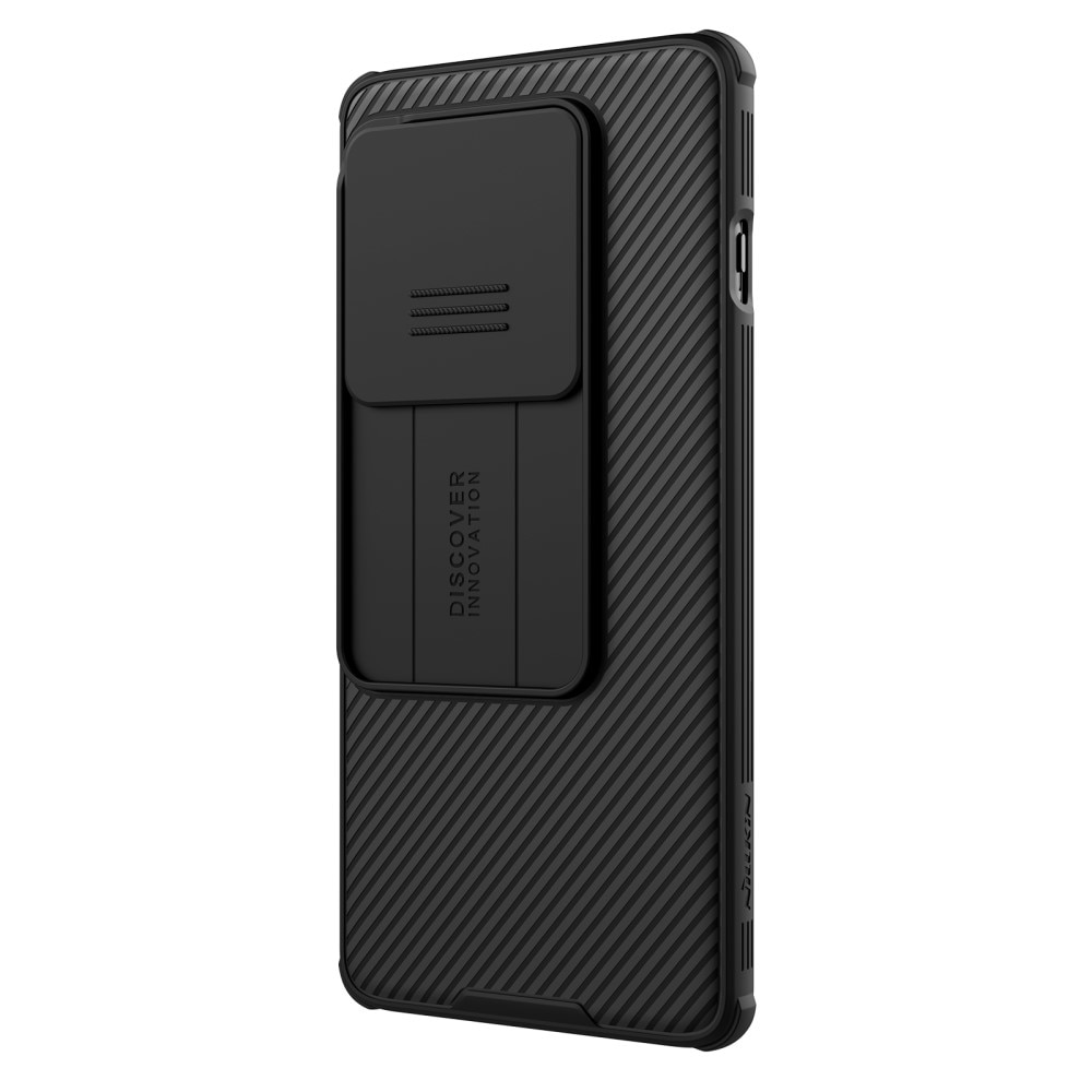 OnePlus 12R CamShield Case Black