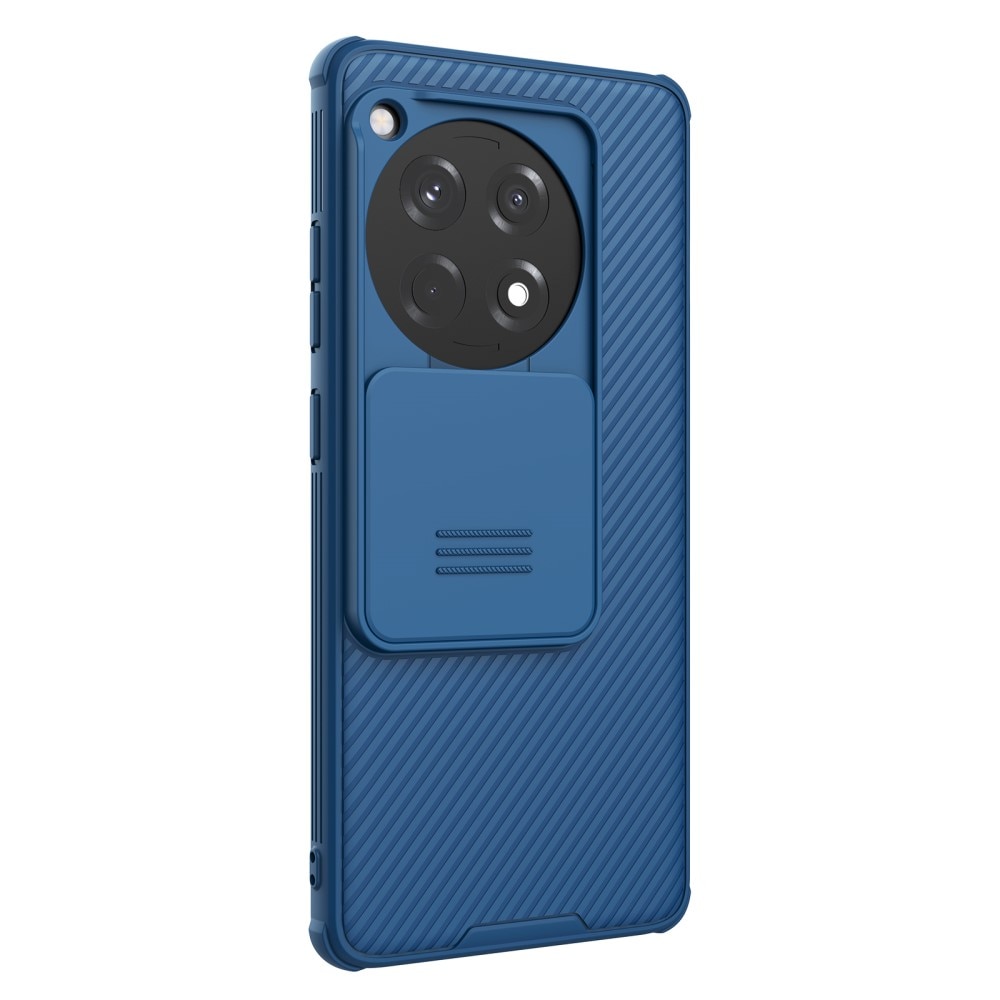  OnePlus 12R CamShield Case Blue