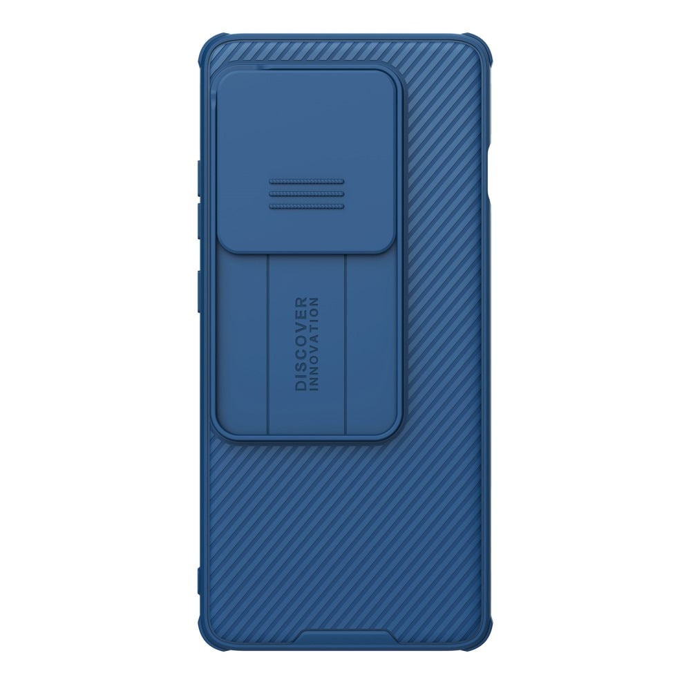 OnePlus 12R CamShield Case Blue