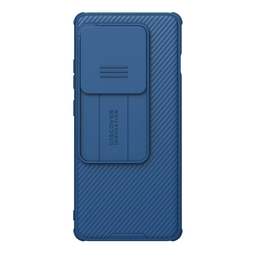  OnePlus 12R CamShield Case Blue