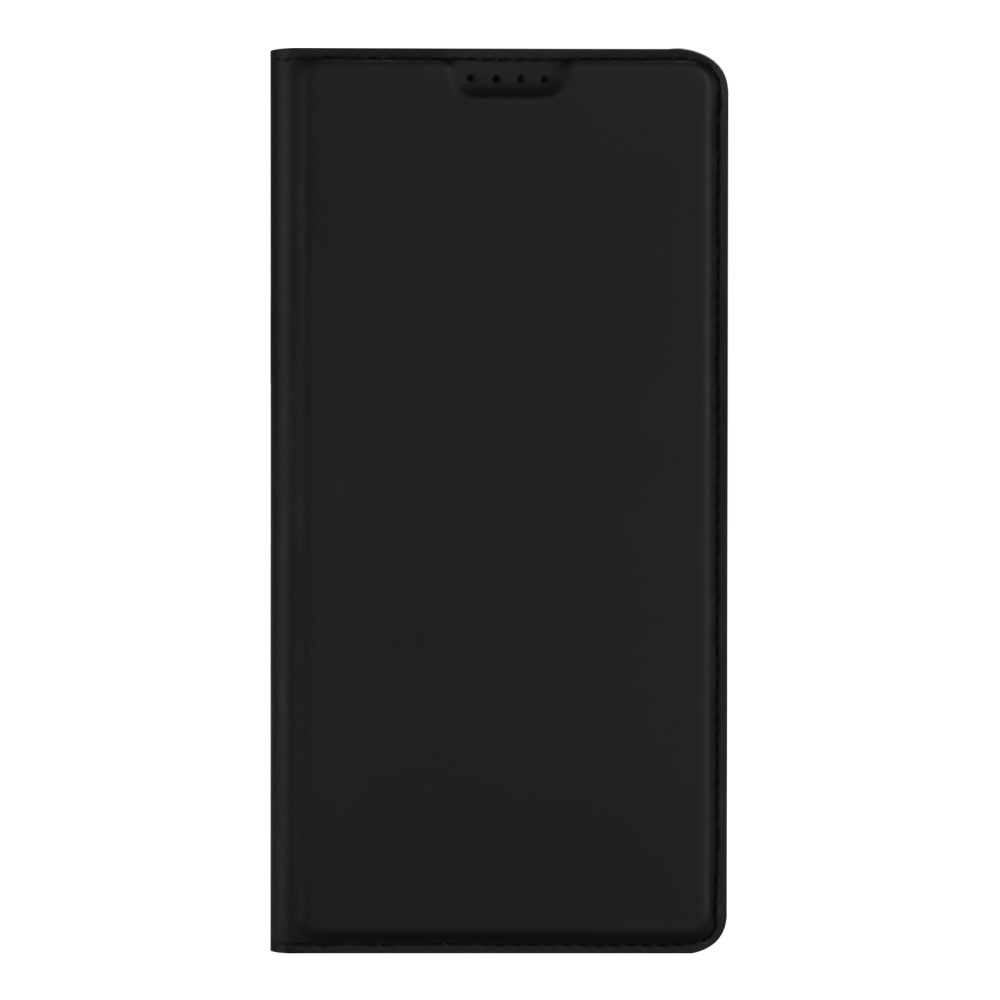 Xiaomi Redmi Note 13 Pro Plus Skin Pro Series Black