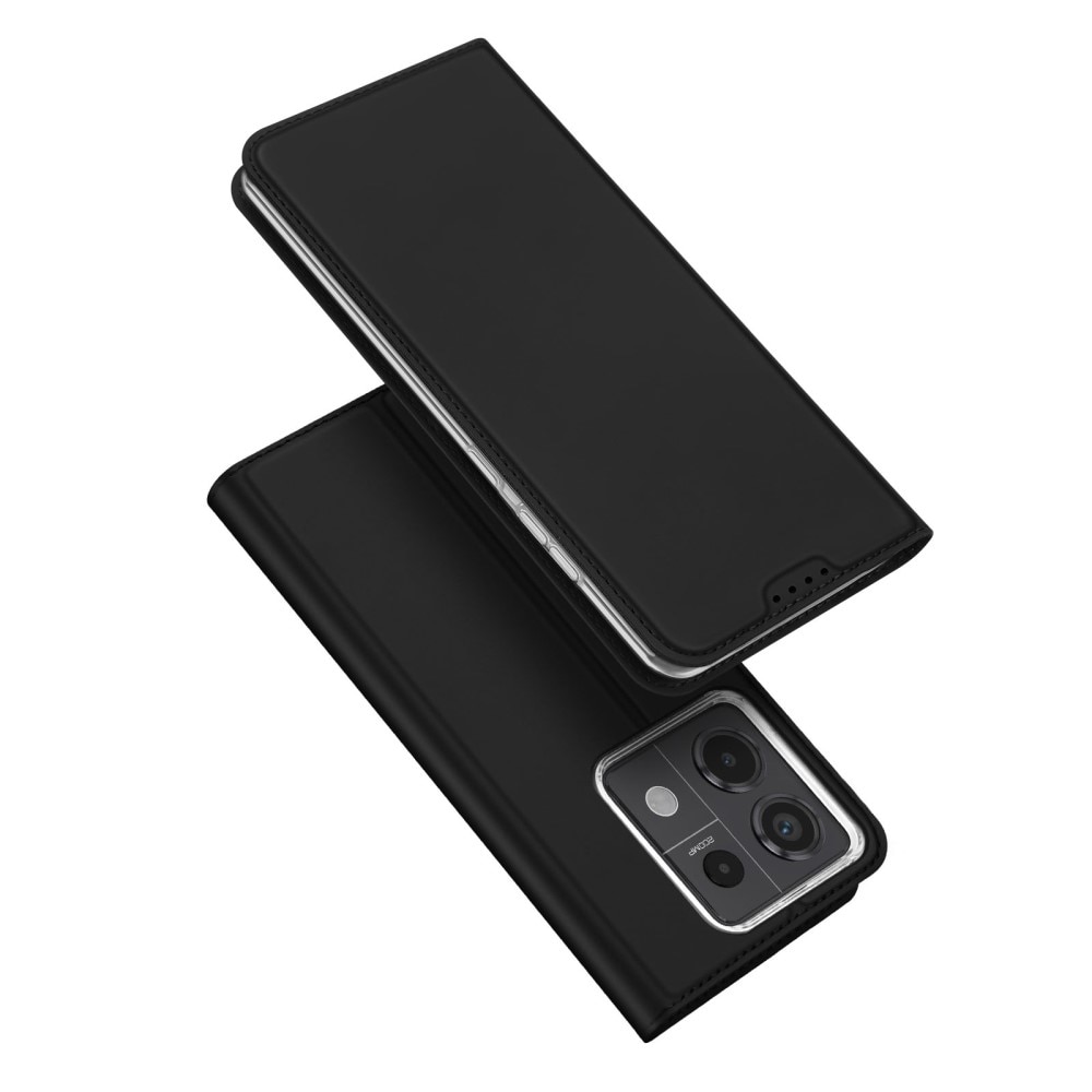 Xiaomi Redmi Note 13 Pro Skin Pro Series Black