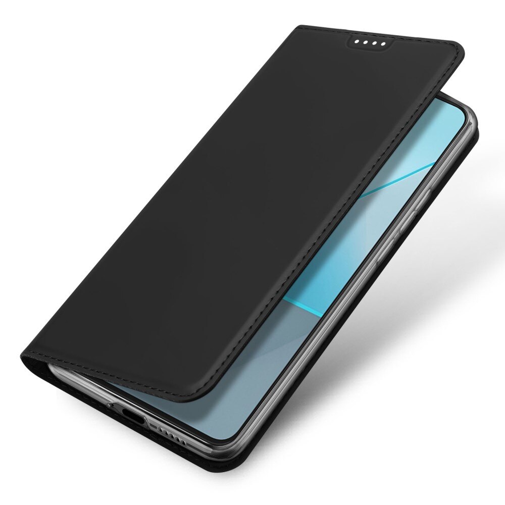 Xiaomi Redmi Note 13 Pro Skin Pro Series Black