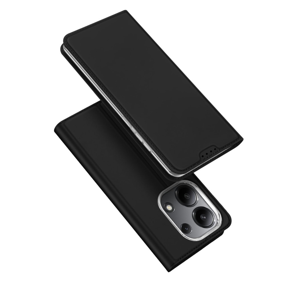 Xiaomi Redmi Note 13 4G Skin Pro Series Black