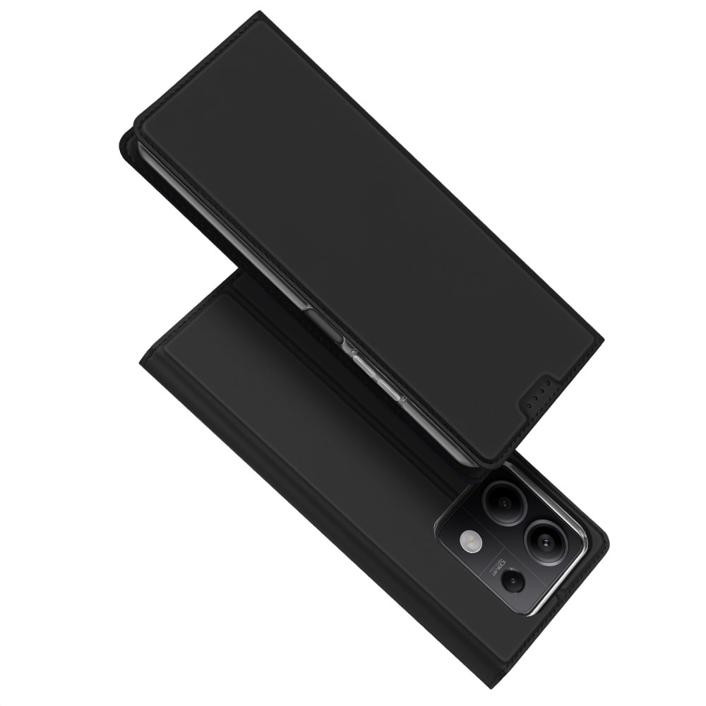 Xiaomi Redmi Note 13 Skin Pro Series Black