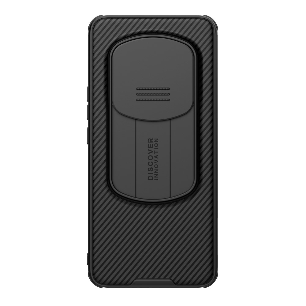 Honor Magic6 Pro CamShield Case Black