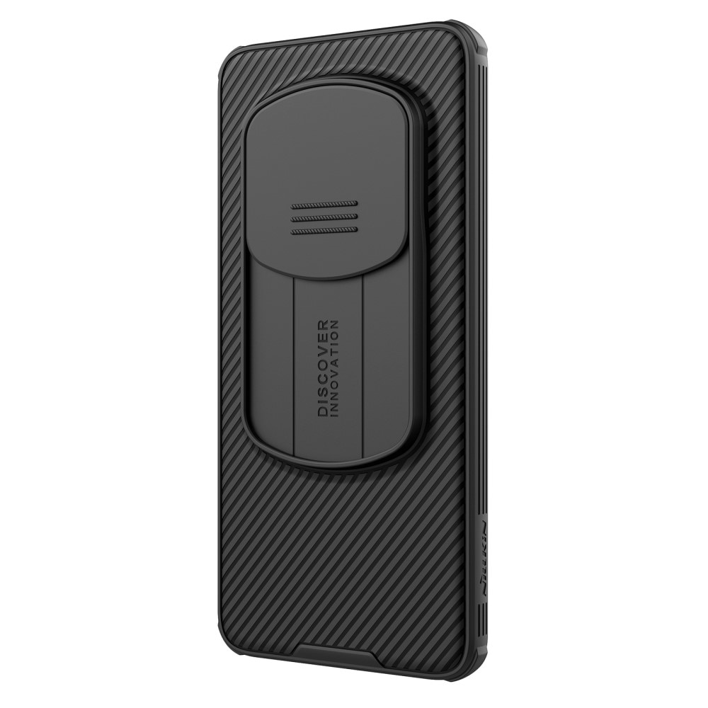 Honor Magic6 Pro CamShield Case Black