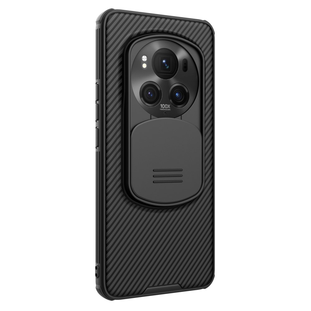 Honor Magic6 Pro CamShield Case Black