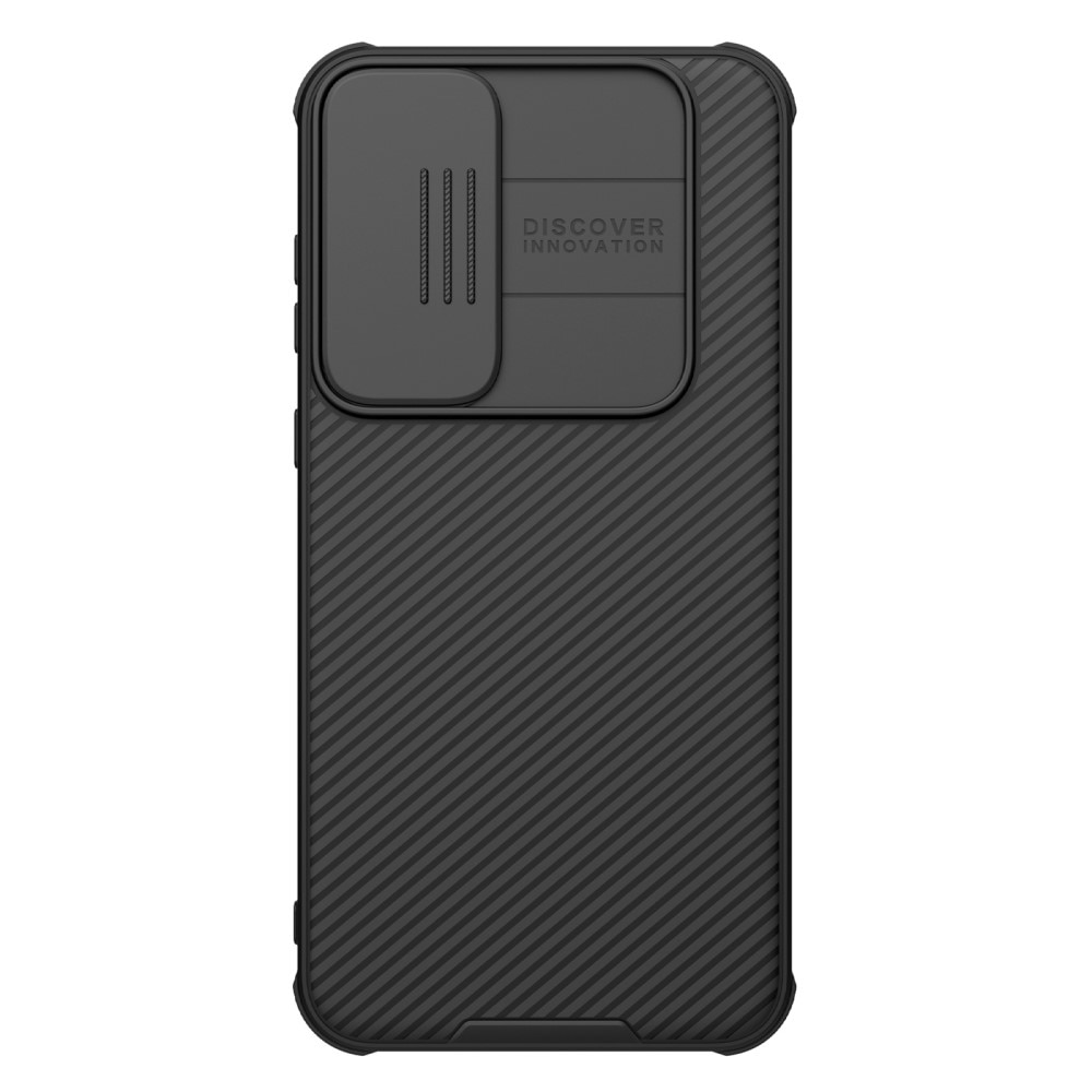 Samsung Galaxy A55 CamShield Case Black