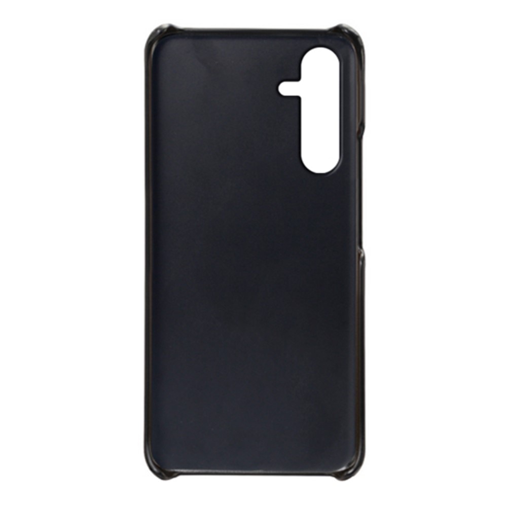 Samsung Galaxy A55 Card Slots Case Black
