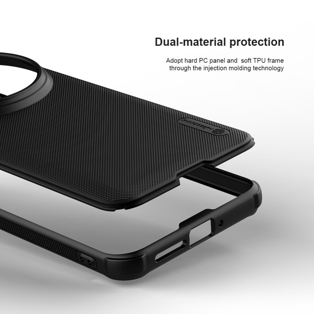 Super Frosted Shield Xiaomi 14 Ultra Black