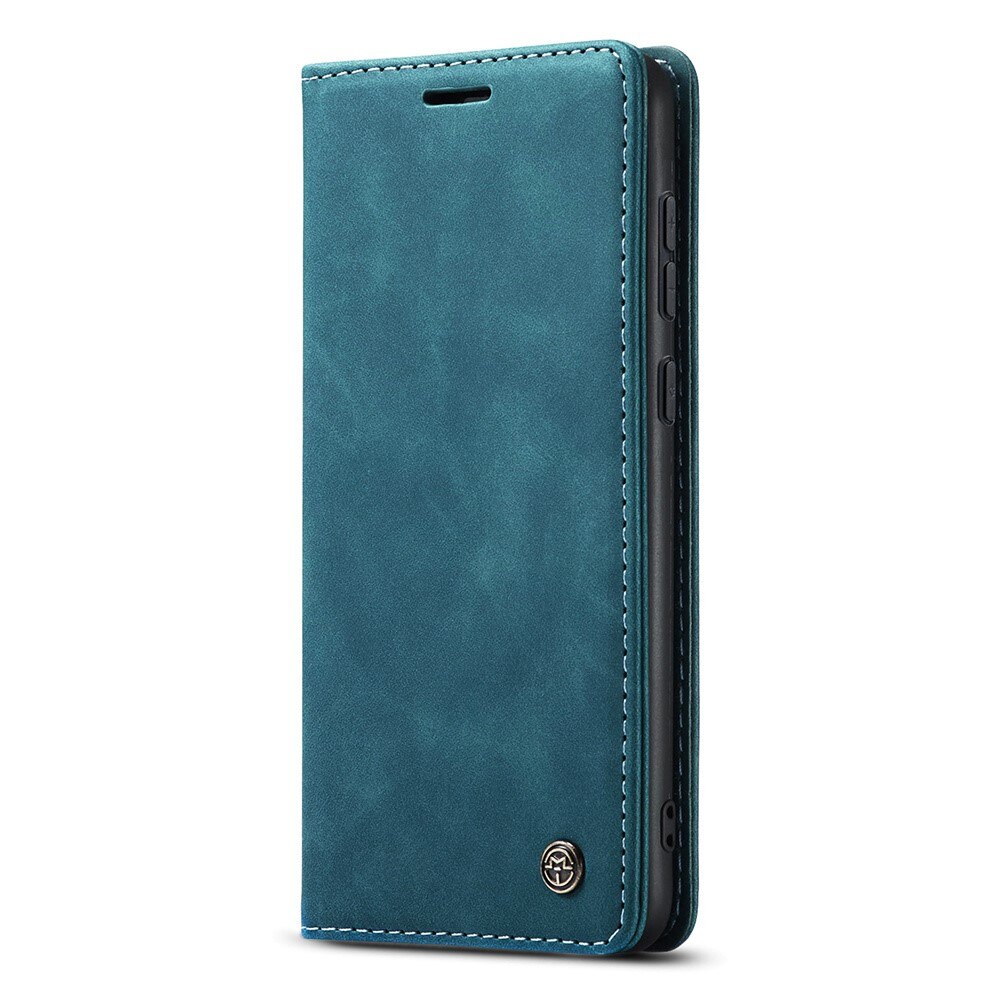 OnePlus 12 Slim Wallet Case Blue