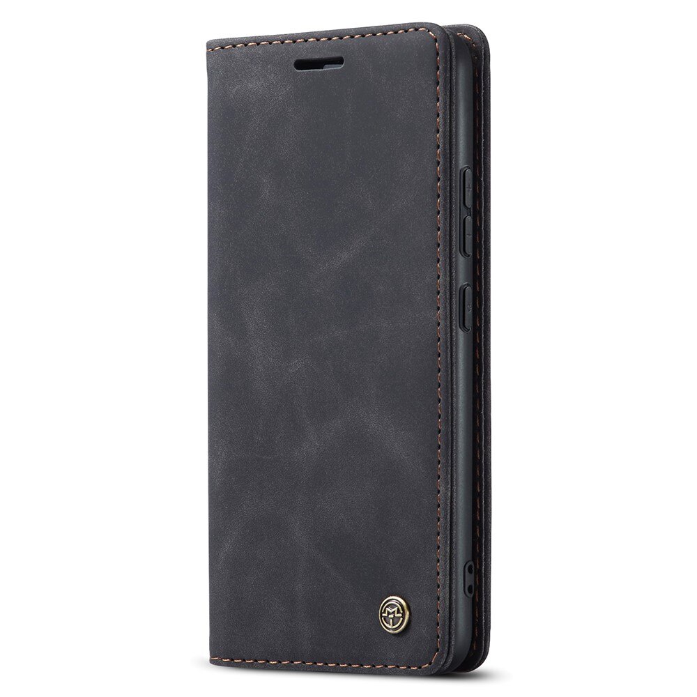 Xiaomi 14 Slim Wallet Case Black