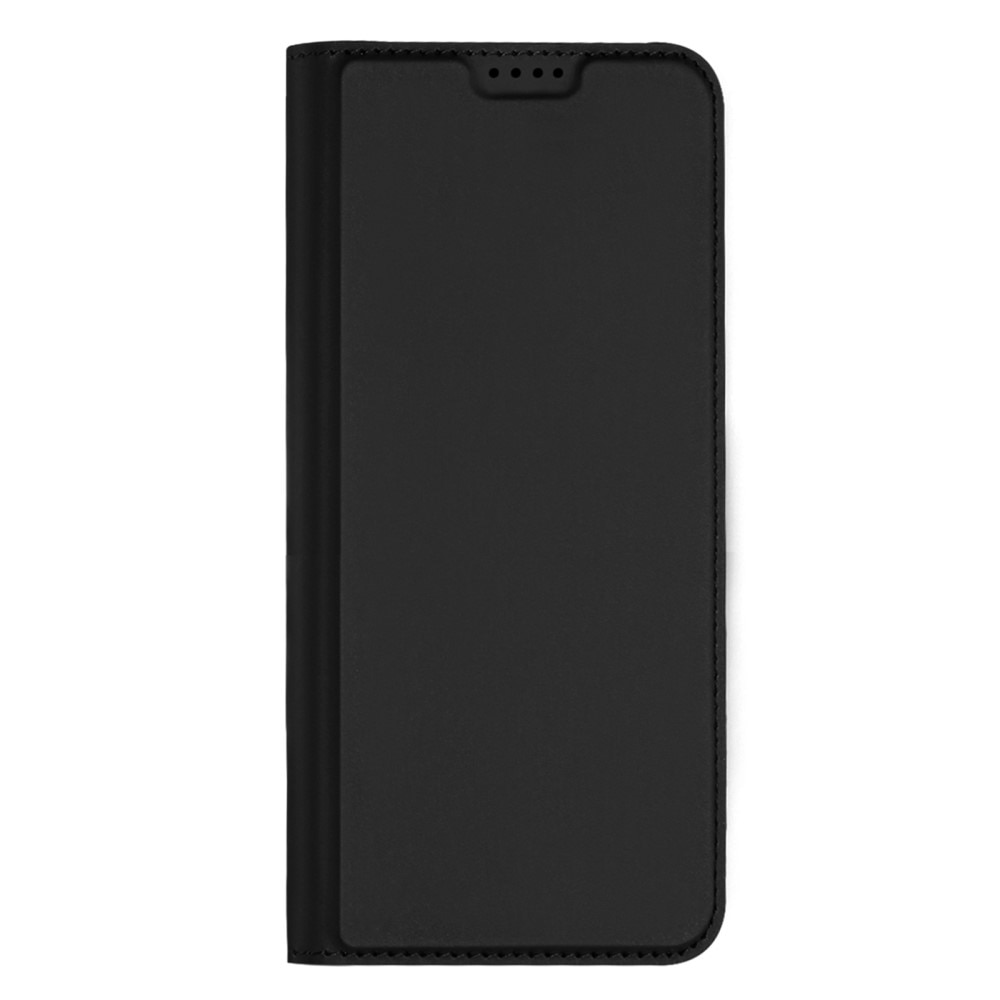 Motorola Moto G24 Skin Pro Series Black