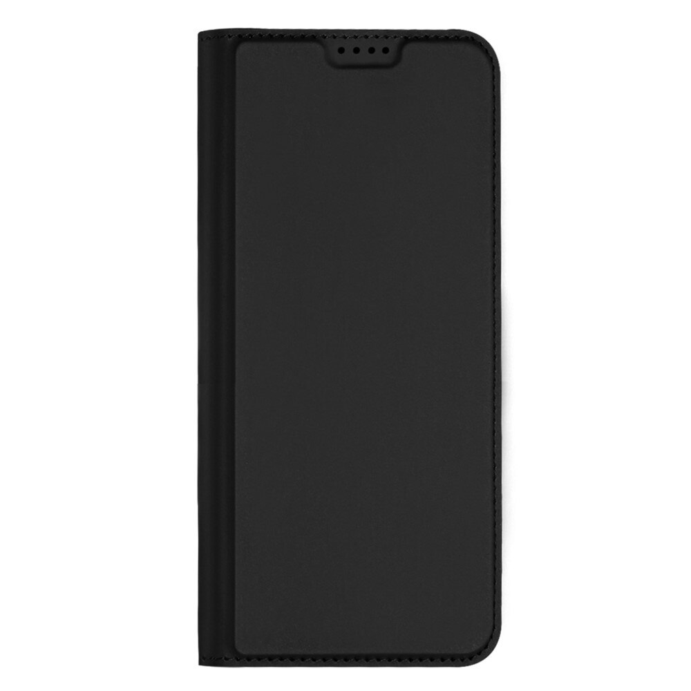 Motorola Moto E14 Skin Pro Series Black