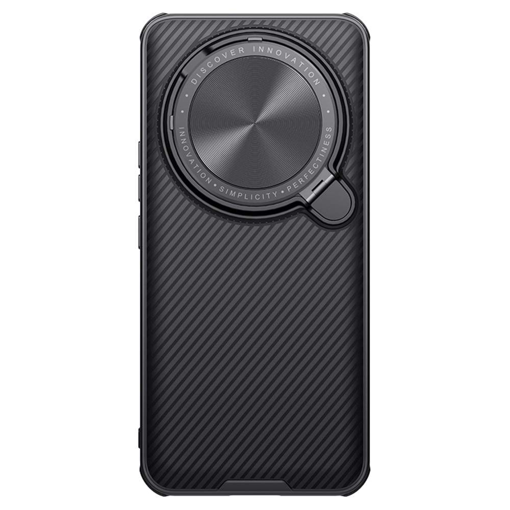 Xiaomi 14 Ultra CamShield Prop Case Black