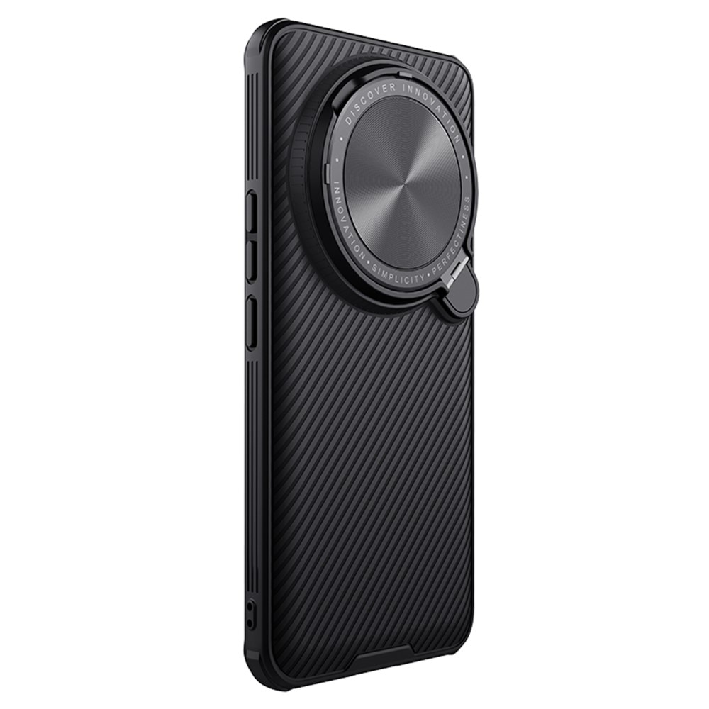 Xiaomi 14 Ultra CamShield Prop Case Black