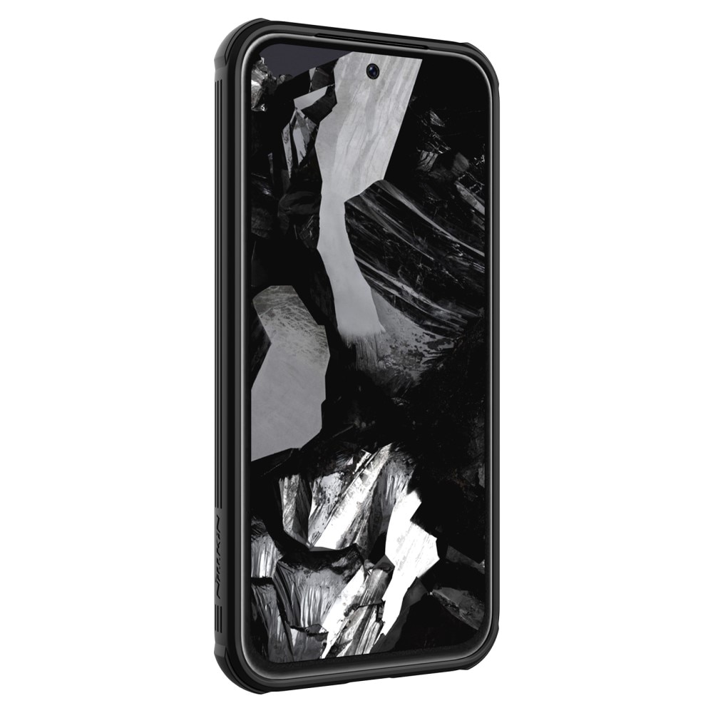 Google Pixel 8a CamShield Case Black