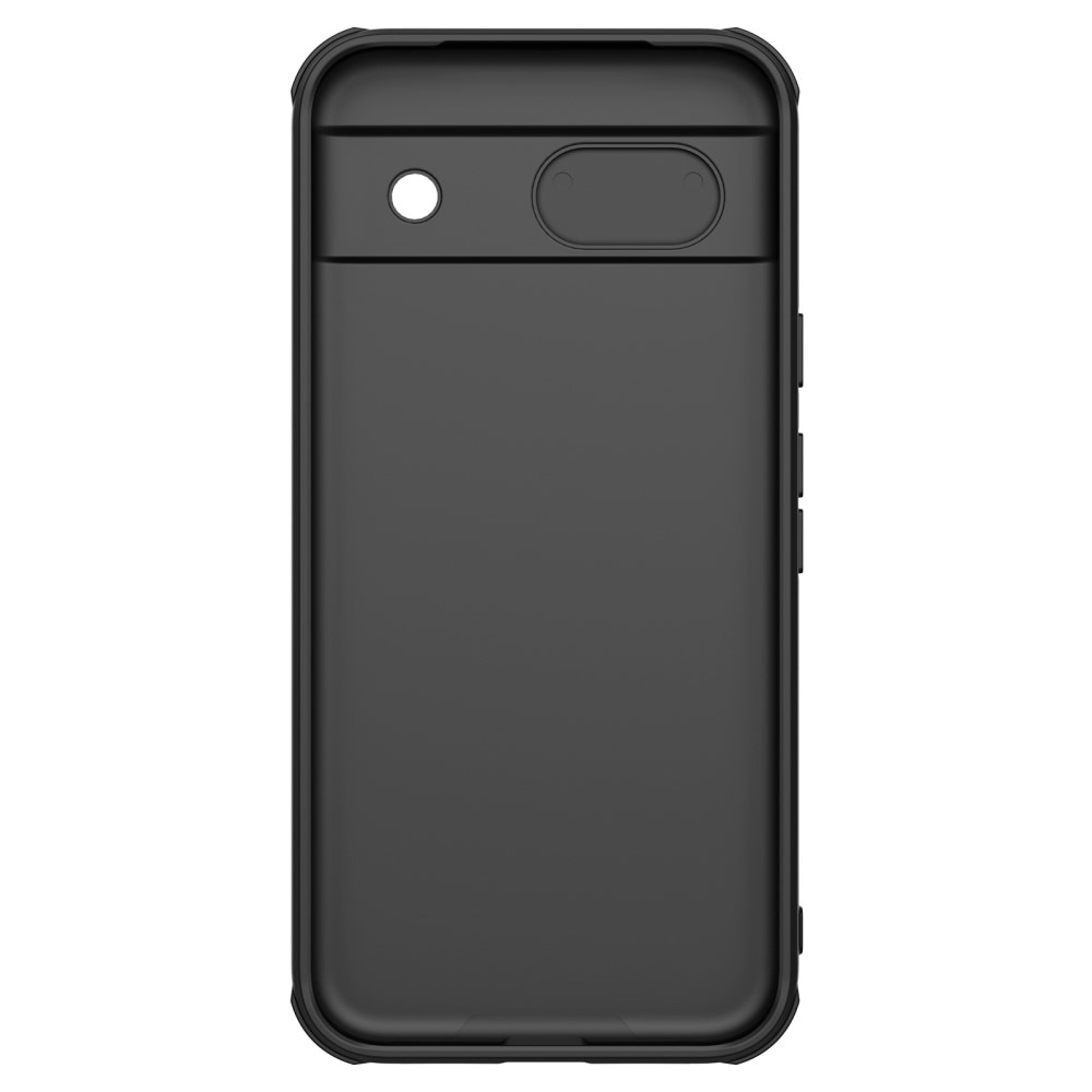 Google Pixel 8a CamShield Case Black