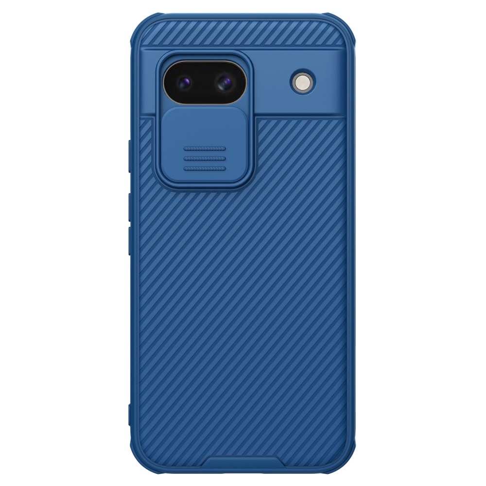 Google Pixel 8a CamShield Case Blue