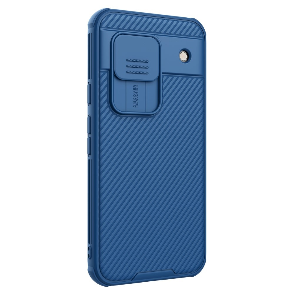 Google Pixel 8a CamShield Case Blue