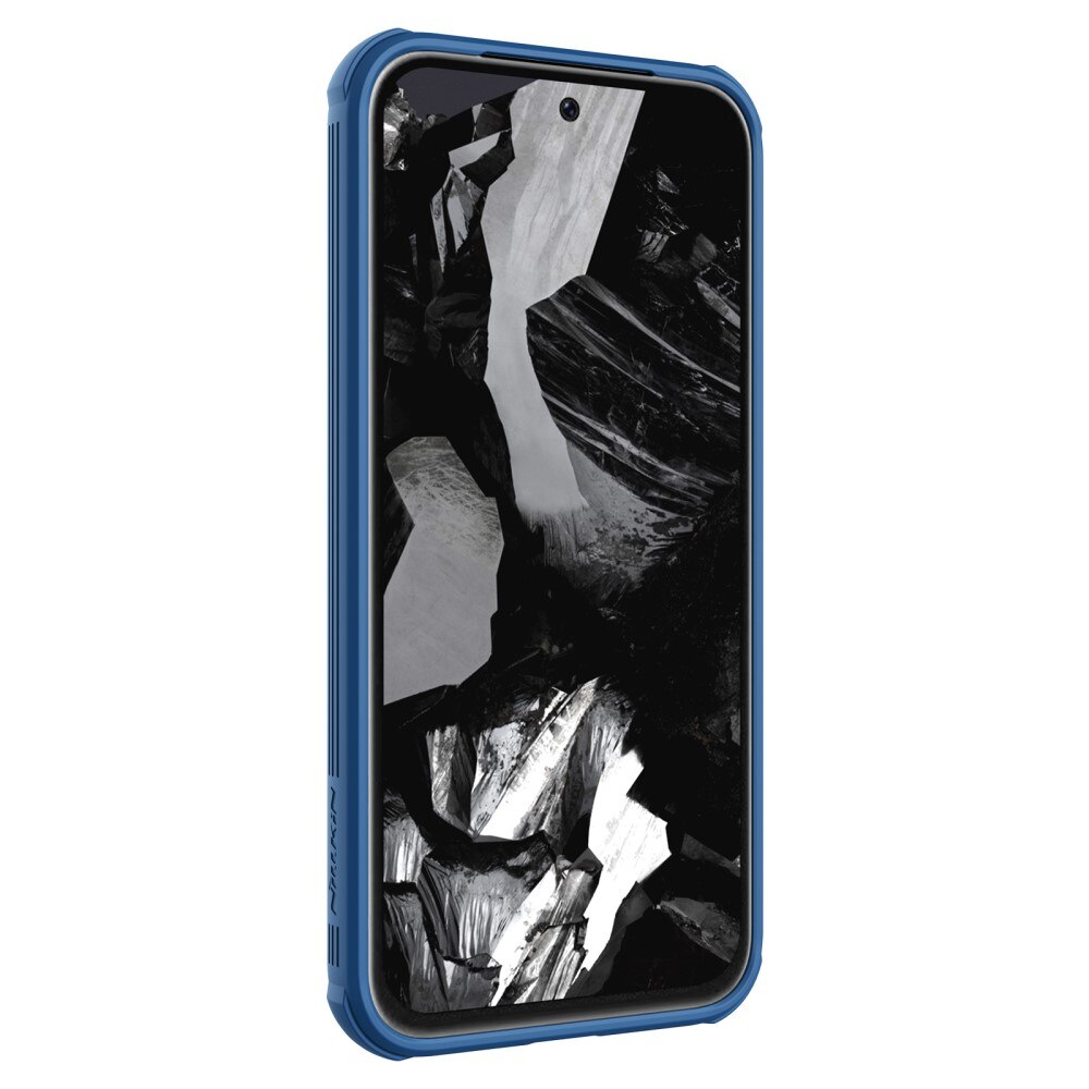 Google Pixel 8a CamShield Case Blue