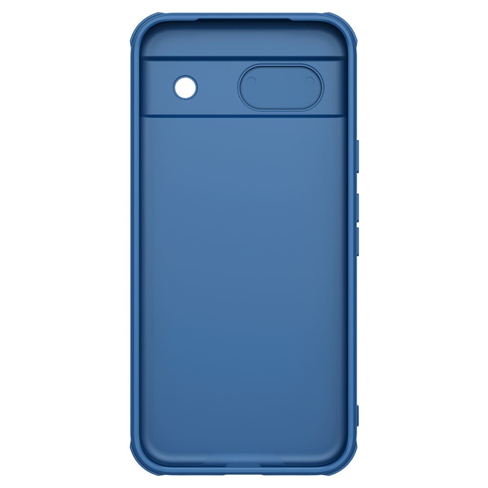 Google Pixel 8a CamShield Case Blue