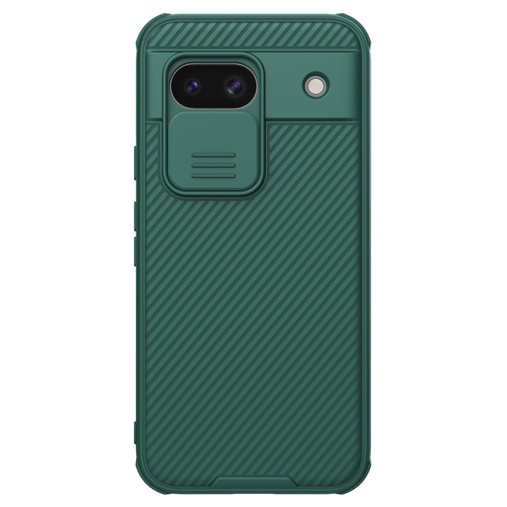 Google Pixel 8a CamShield Case Green