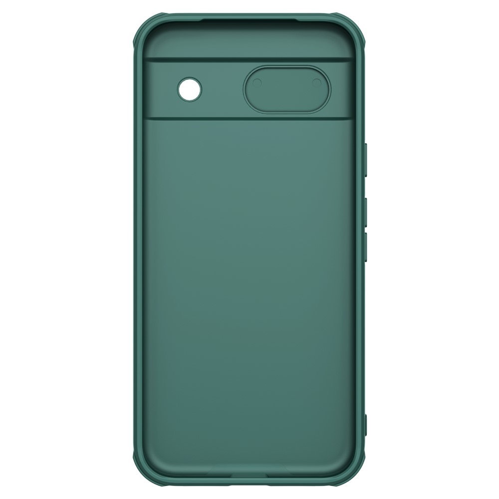 Google Pixel 8a CamShield Case Green