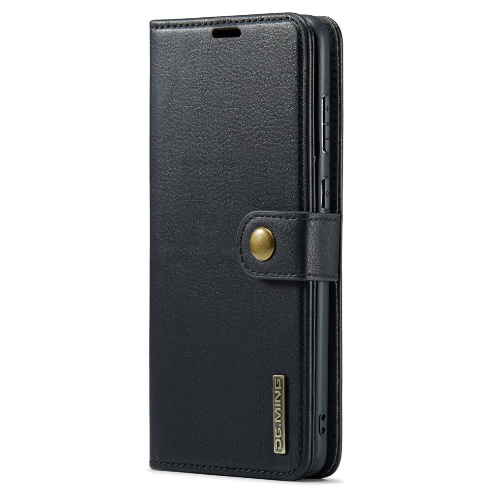 OnePlus 12 Magnet Wallet Black